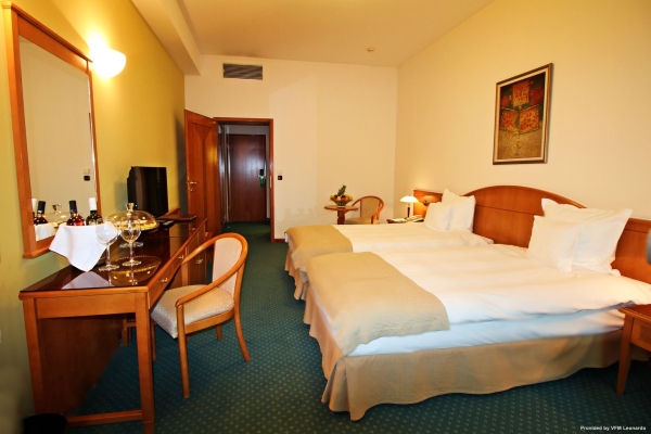 Hotel Aleksandar Palace (Skopje)